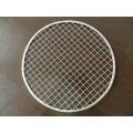 Barbecue Grill with Netting