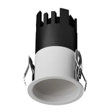 Wholesale Anti-glare 5W Ceiling Spotlight Cob Led Downlight