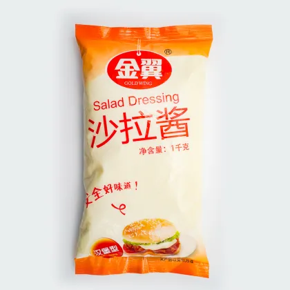 Burger Sauce Without Ketchup