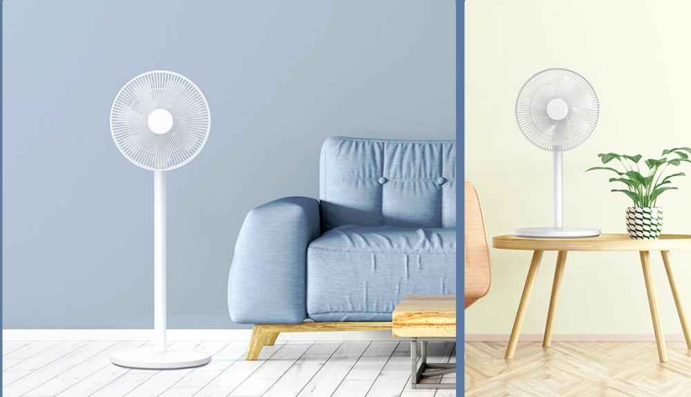 Mijia Standing Fan Mijia Standing Fan