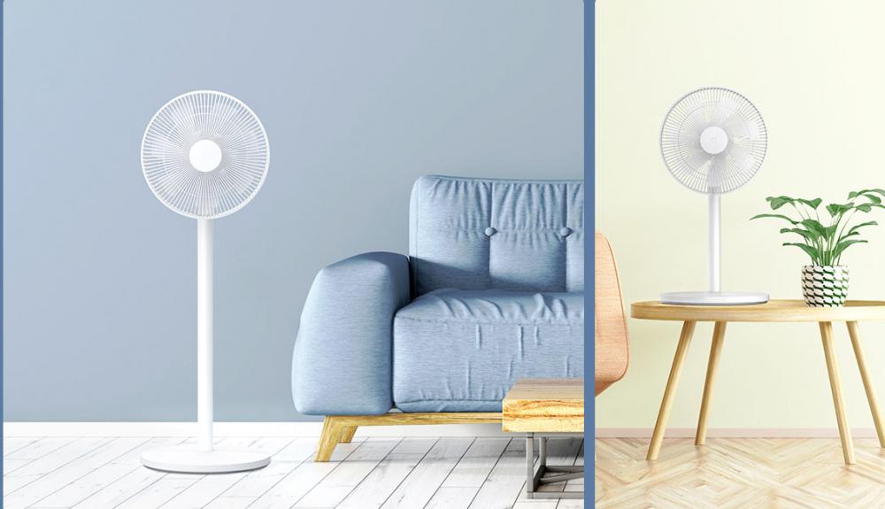 Mijia Standing Fan