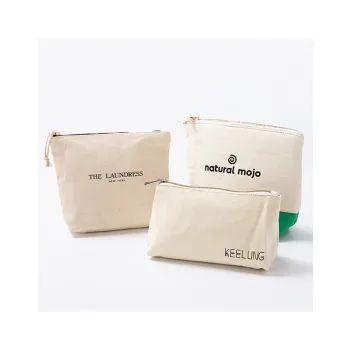 Discount Women's Small Cosmetic Bags - Various Styles
