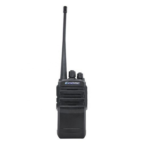 Ecome ET-90 Long Range Handheld Walkie Talkie