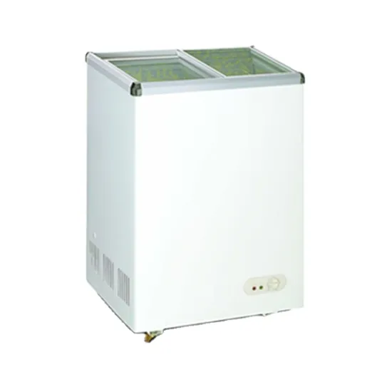 Mini Door Freezer Cabinet: A Compact Fridge-Freezer Solution