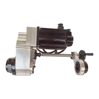 LTDHS-50 CNC Automatic High-Speed Servo Motor Portable Line Boring and Bore Welding Machine