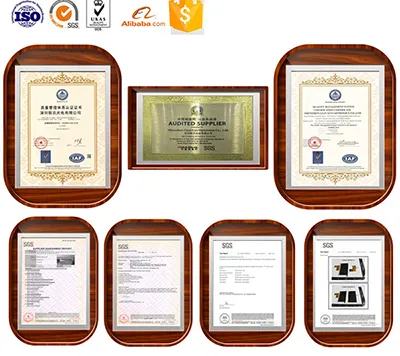 1.43 Inch High Brightness Round OLED Display Panel