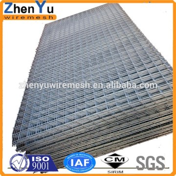 Anping Lowes galvanisierte und PVC beschichtete Drahtgitterplatten (Anping, China)