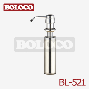 Bar Soap Dispenser 