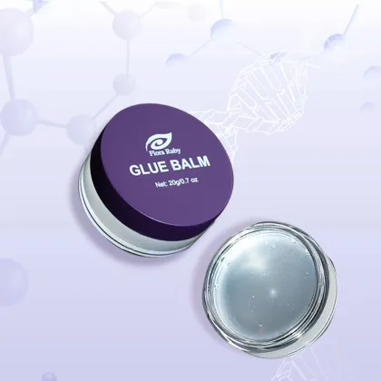 Fast Drying Waterproof Eyelash Extension Glue with Strong Hold in 0.5 Seconds