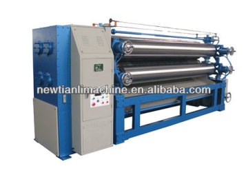 Big diameter rollers glue spreader/plywood veneer glue spreader