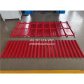 double roofing sheets forming machin steel profile