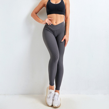 Women's yoga set for the gym