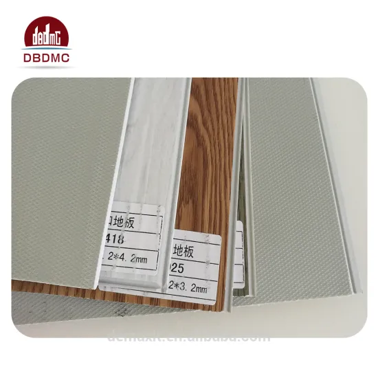 PVC Vinyl Plastic Floors Oak Solid Wood Flooring
 
Thickness 1.5-5.0mm unilin click pvc floor anti-static vinyl tile flooring