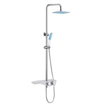 High Quality Shower Set with Valve