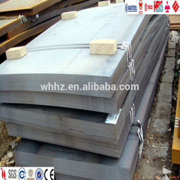 steel plate ABS A