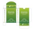 Carte da gioco in plastica in PVC riciclate