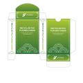 Cartes à jouer en plastique PVC recyclé