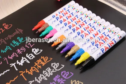 OEM Artist Grade Fine Colour Marker Pen Permanent Paint COPIC Fabric Markers for Wholesale, COPIC Sketch Markers