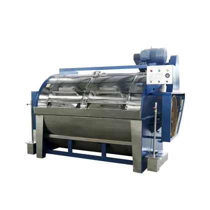 Best Price Industrial Blanket Carpet Washing Machine