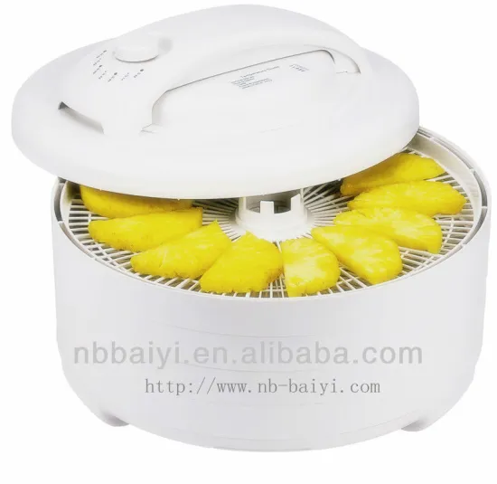 450w food dehydrator with 4 trays