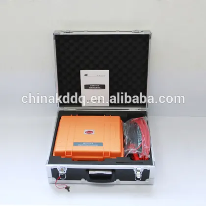 10kV high voltage intelligent insulation digital megger meter insulation megger meter