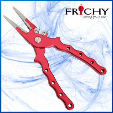 FRICHY FPA02S Ultra Lightweight fishing pliers aluminium fishing tackle and equipment