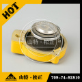 BOOM AND ARM HOLDING VALVE CIRCUIT VALVE 709-74-92810