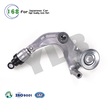 YLB R18ZA ENGINE Belt Tensioner Pulley untuk Honda Civic 2012-2018 OE: 31170-51B-H01