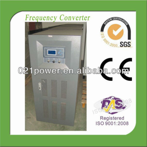 low frequency converter from ac to ac