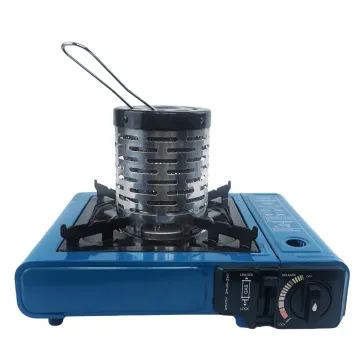 Portable Kerosene Gas Heater