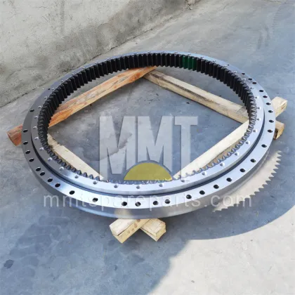 574-8203 5748203 Swing Bearing for 374 Hydraulic Excavator