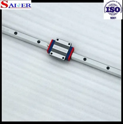 thk linear guide rail for grinding machine