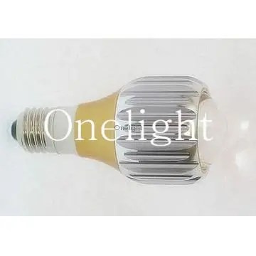 PAR20 GU10/E27 7W High Power LED Spot lights, power LED Spotlights