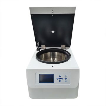 CenLee 6R Low Speed Refrigerated Centrifuge for 15ml Tubes