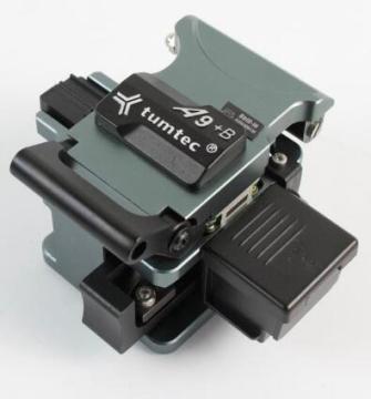 Tumtec automatisk roterande bladklyv A9+B