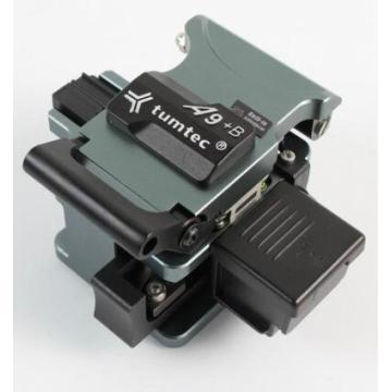 Tumtec Auto Rotate Blade Cleaver A9+B