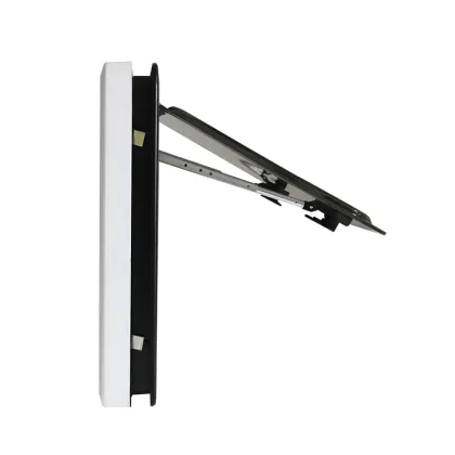 MG 16 RW Acrylic RV Recreational Vehicle Side Window