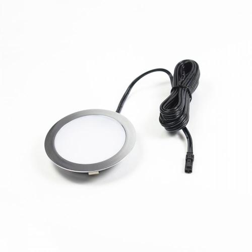 Cabinet Mini Portable 12V 3W LED Down Light