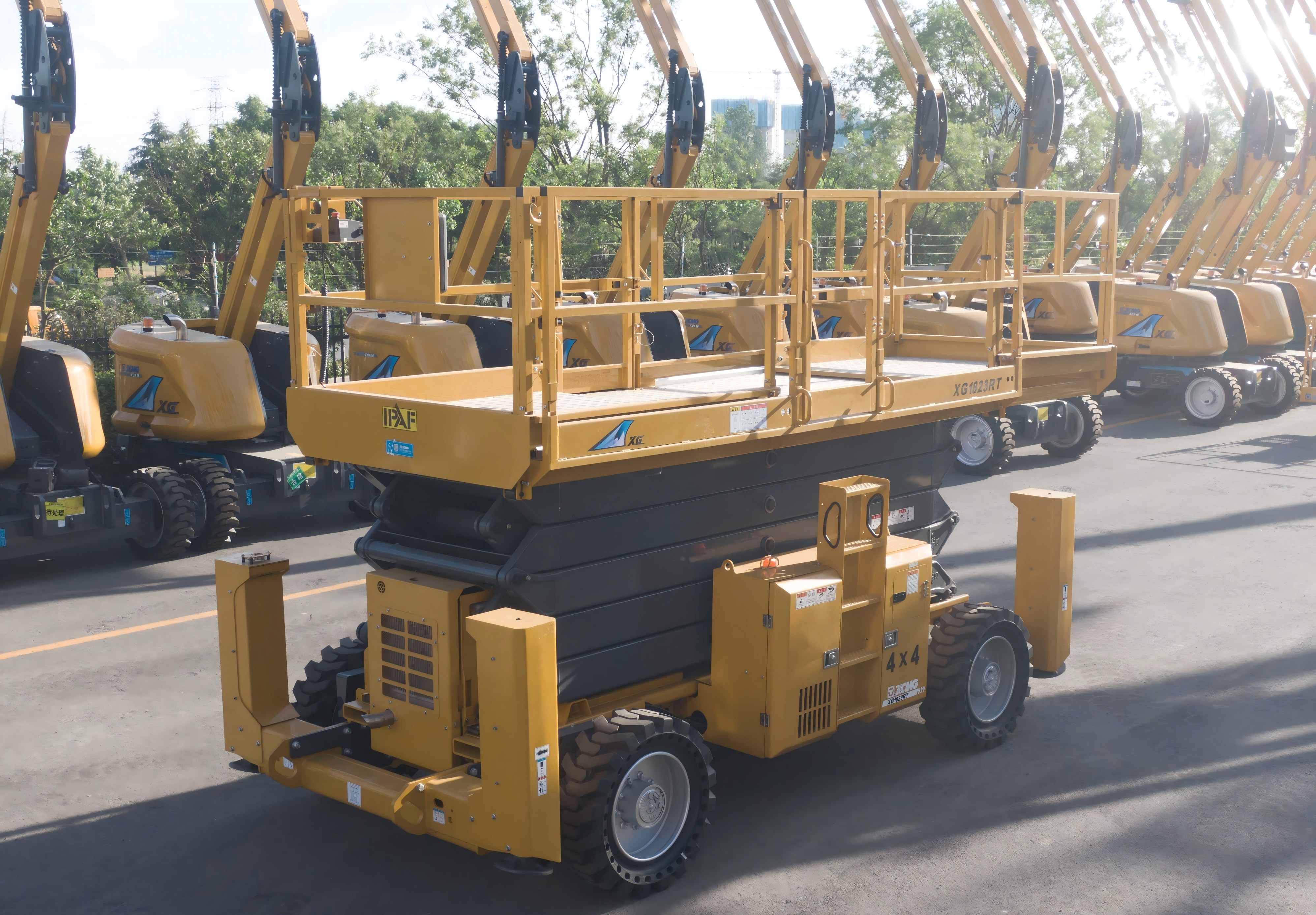 xg1823rt 3