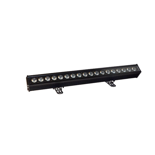 waterproof 180W RGBW led wall washer light bar