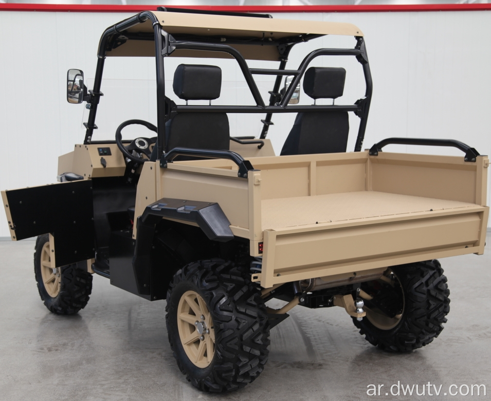 800cc 4 * 4 Ris ATV / UTV