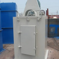 SFFX-X Cartridge Filter Dust Collector System