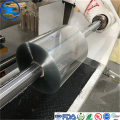 printing pet film for eco-solvent advertising material