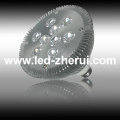 PAR38 9W High-Power LED Spot Light mit 50.000 h Lebensdauer (CE & RoHS)