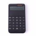 Calculadora de escritorio 12 dígitos con funda extraíble