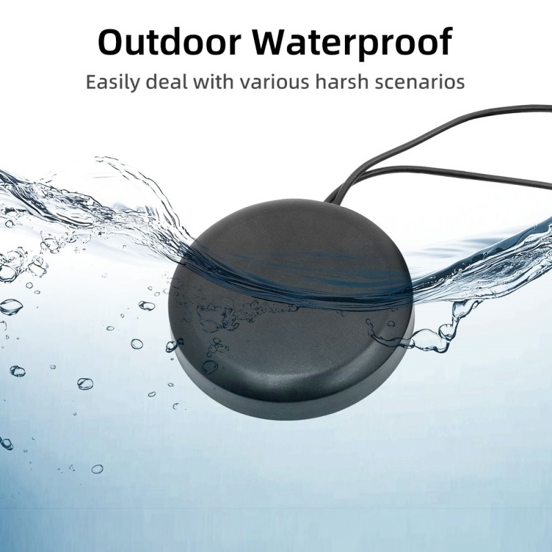 2-in-1 GSM GPS combination antenna 10