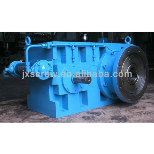 Hộp bánh răng chất lượng tốt cho máy đùn nhựa