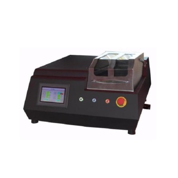 เครื่องตัดความแม่นยำความเร็วสูงอัตโนมัติ GTQ-5000