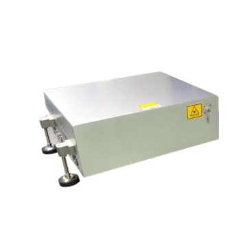 Diode Pumped Solid State Picosecond Laser