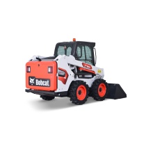 skid steer loader for farming